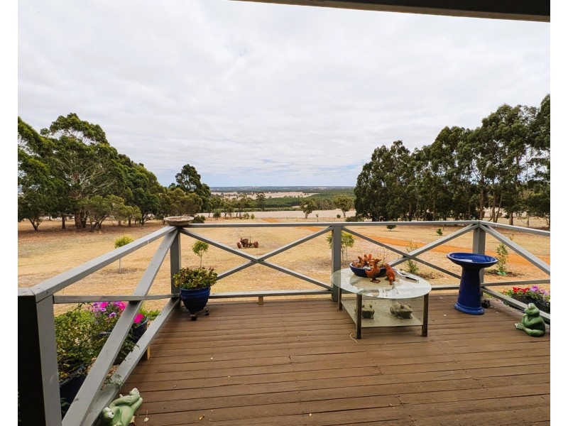 361 Mount Barker Road, Mount Barker WA 6324