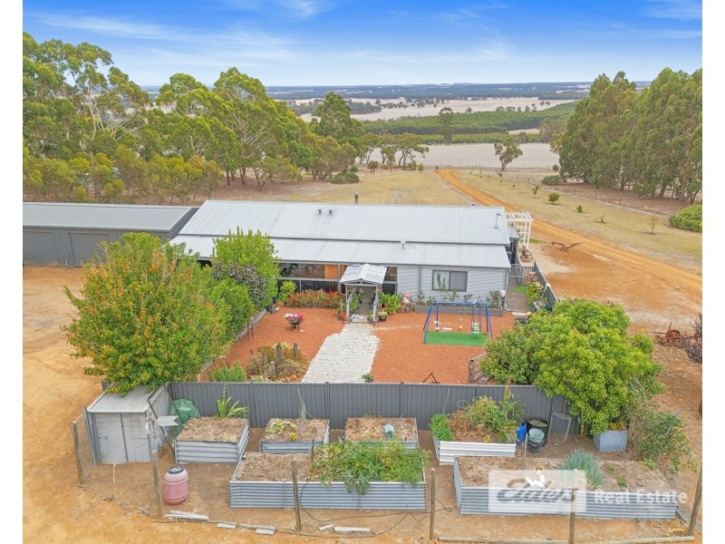 361 Mount Barker Road, Mount Barker WA 6324