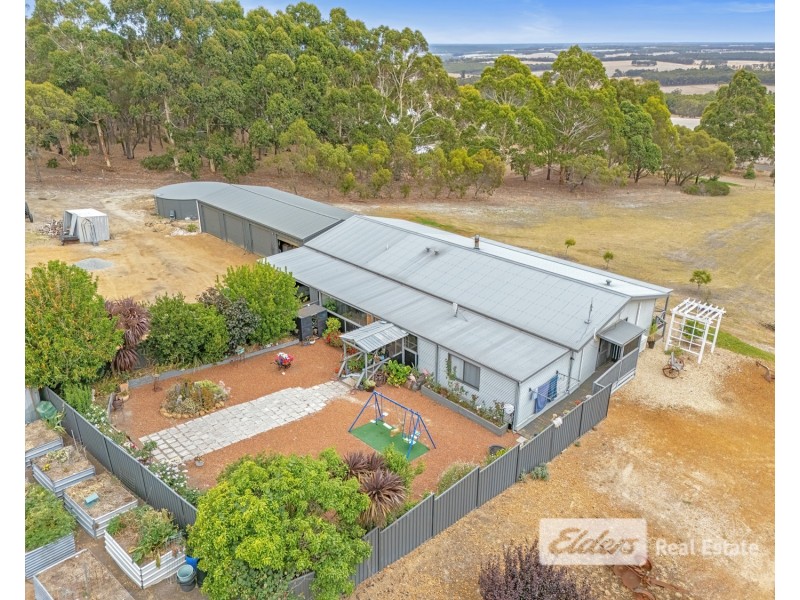 361 Mount Barker Road, Mount Barker WA 6324