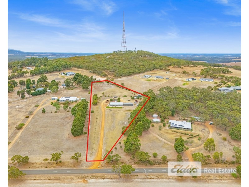 361 Mount Barker Road, Mount Barker WA 6324