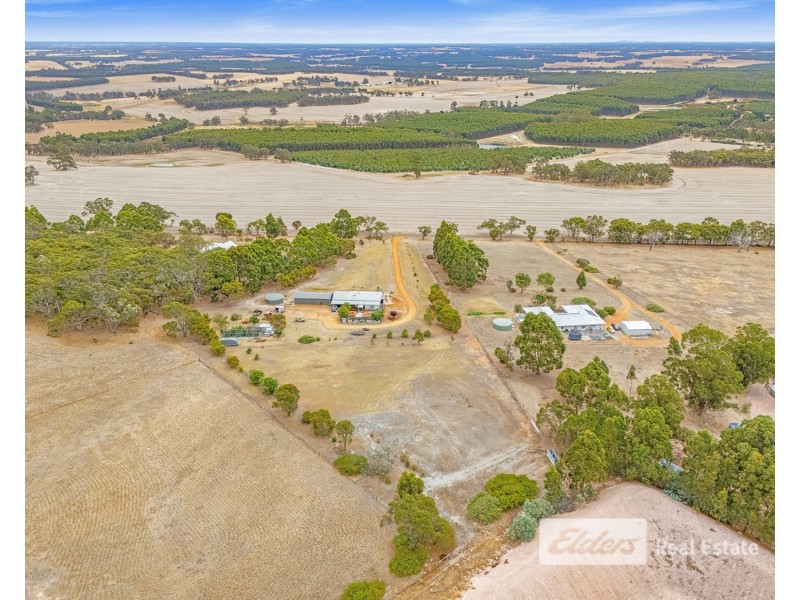 361 Mount Barker Road, Mount Barker WA 6324