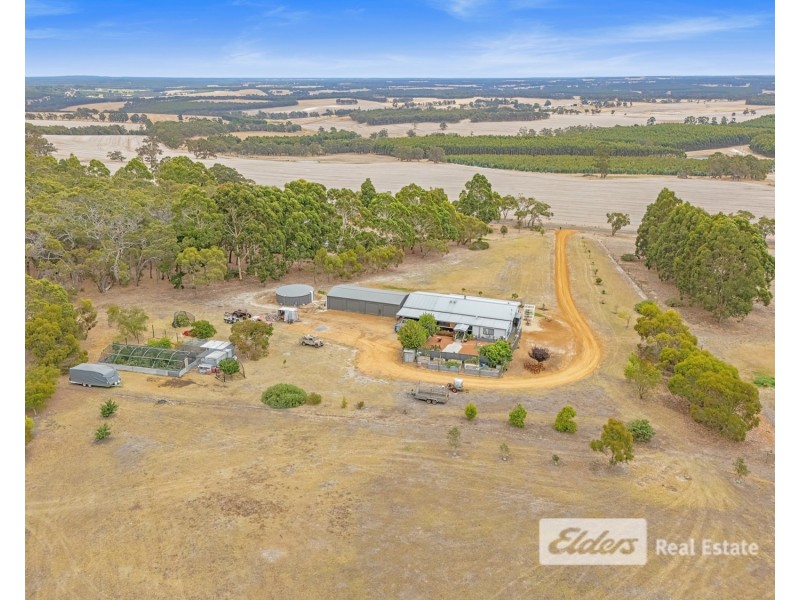 361 Mount Barker Road, Mount Barker WA 6324