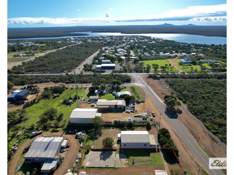 2 Wellstead Road, Bremer Bay WA 6338