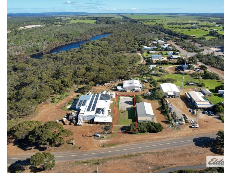 2 Wellstead Road, Bremer Bay WA 6338