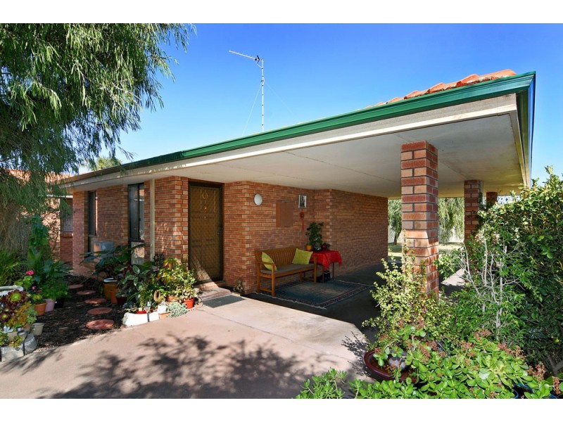 46b Perkins Avenue, East Bunbury WA 6230