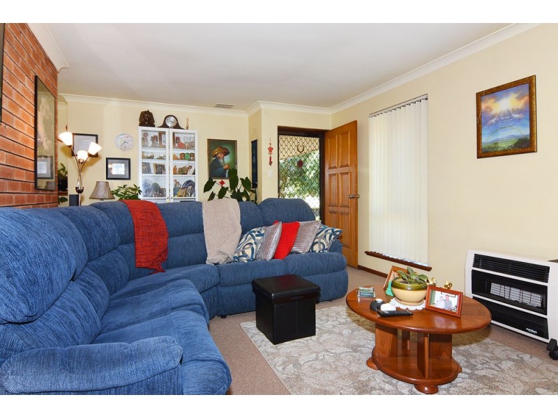 46b Perkins Avenue, East Bunbury WA 6230