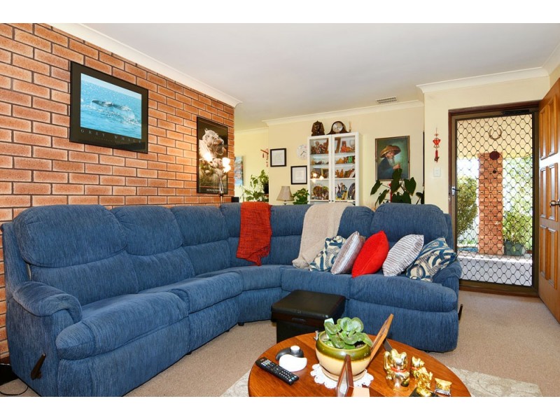 46b Perkins Avenue, East Bunbury WA 6230