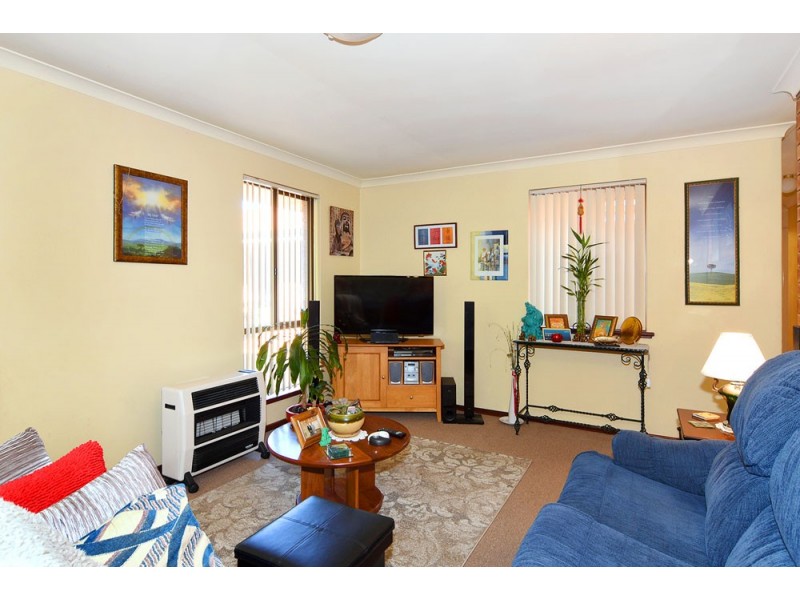 46b Perkins Avenue, East Bunbury WA 6230