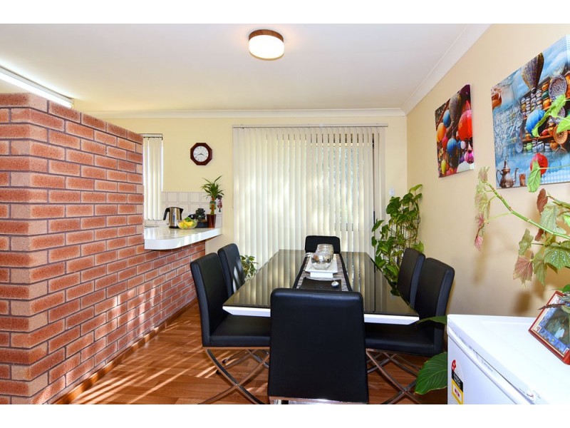 46b Perkins Avenue, East Bunbury WA 6230