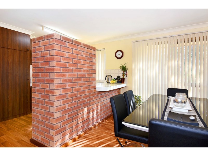 46b Perkins Avenue, East Bunbury WA 6230