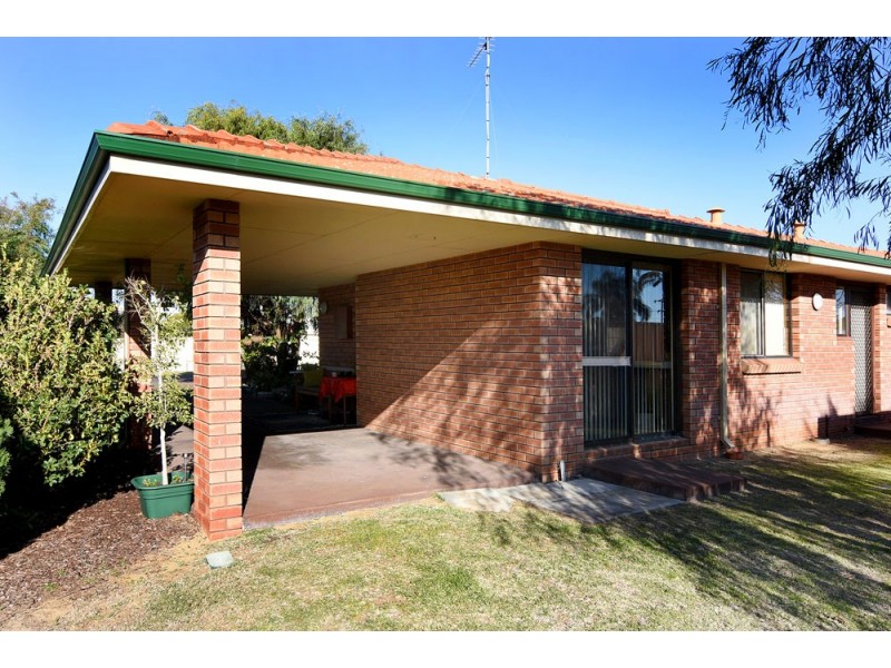 46b Perkins Avenue, East Bunbury WA 6230