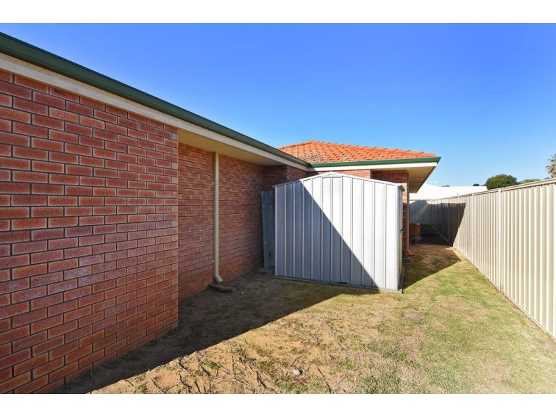 46b Perkins Avenue, East Bunbury WA 6230