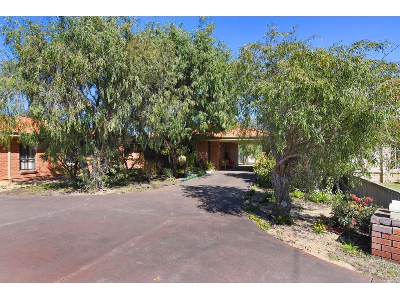 46b Perkins Avenue, East Bunbury WA 6230