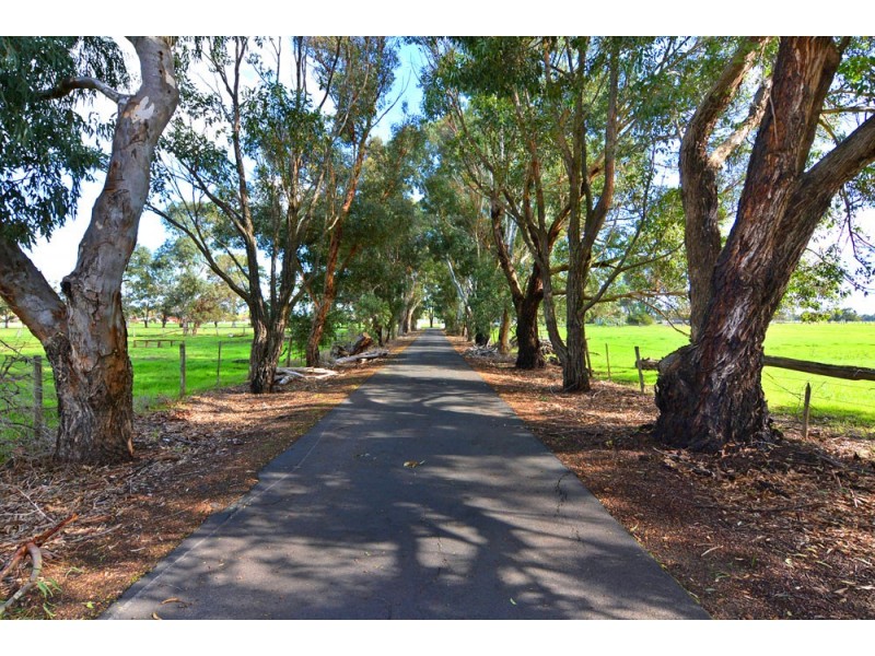 16 Recreation Road, Dardanup WA 6236