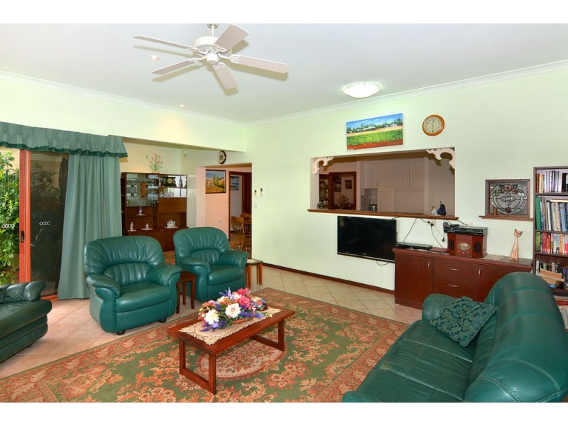 16 Recreation Road, Dardanup WA 6236