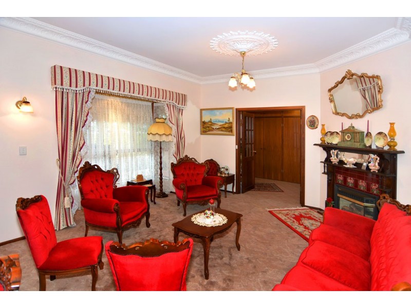 16 Recreation Road, Dardanup WA 6236