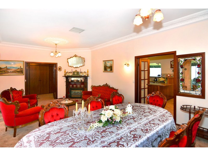 16 Recreation Road, Dardanup WA 6236