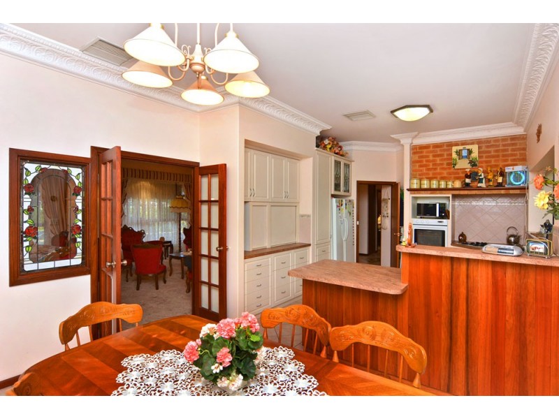 16 Recreation Road, Dardanup WA 6236