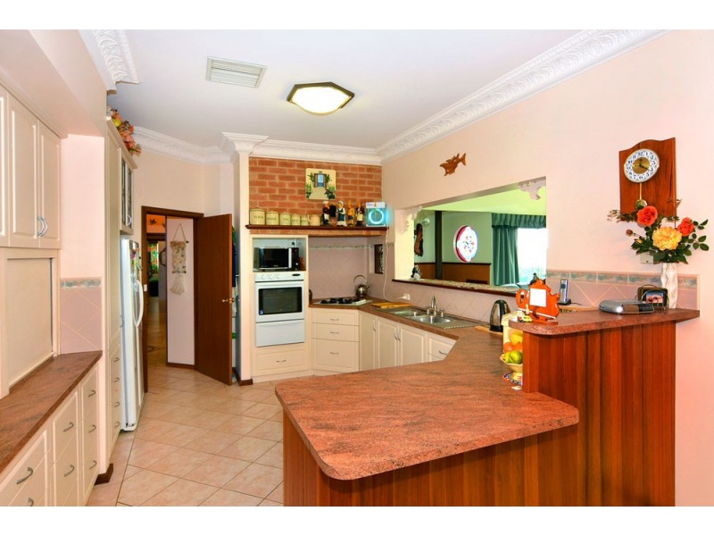 16 Recreation Road, Dardanup WA 6236