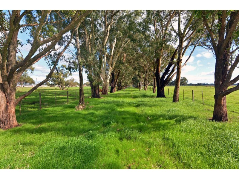 16 Recreation Road, Dardanup WA 6236