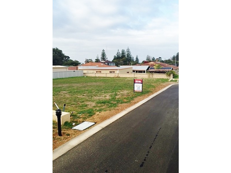 2/23 Farnell Street, South Bunbury WA 6230