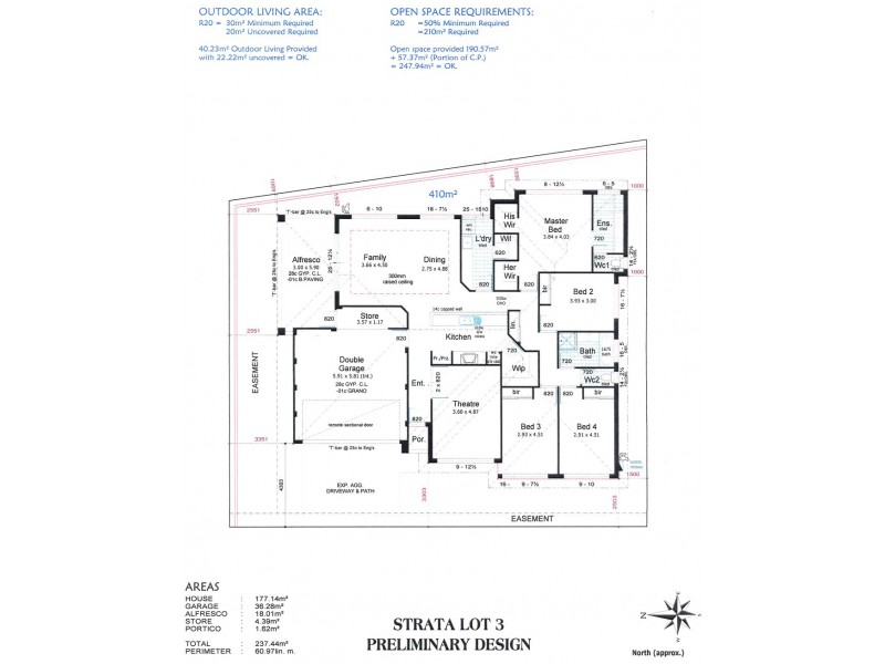 3/6 Norrie Street, South Bunbury WA 6230