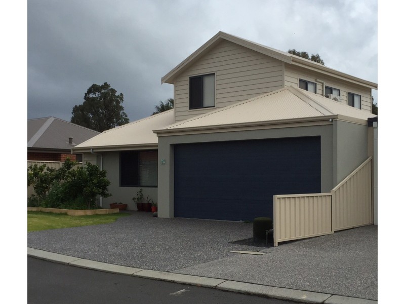 Lot 12/87 Clarke Street, South Bunbury WA 6230