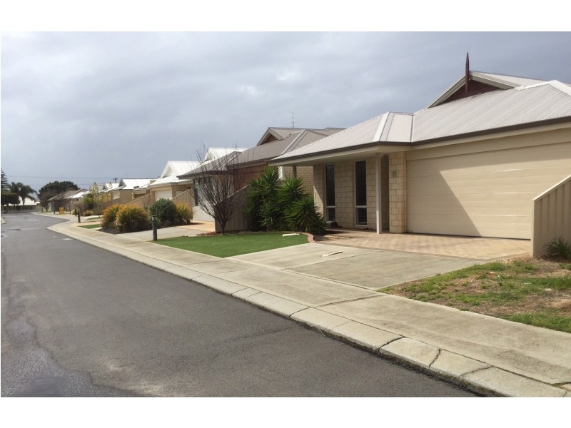 Lot 12/87 Clarke Street, South Bunbury WA 6230