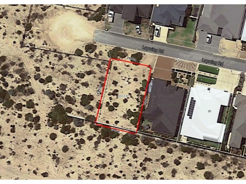 29 Lapwing Road, Dalyellup WA 6230