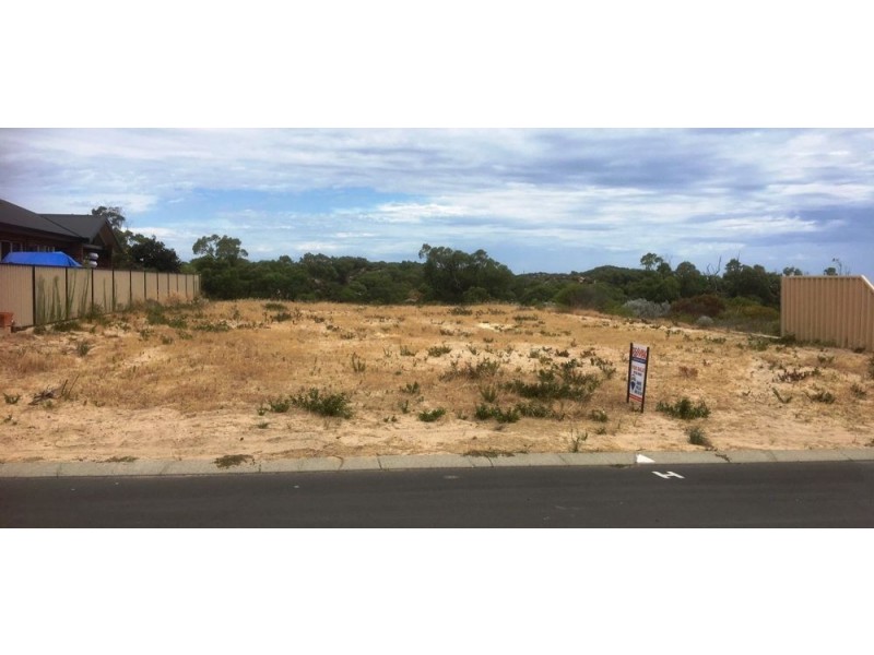 29 Lapwing Road, Dalyellup WA 6230