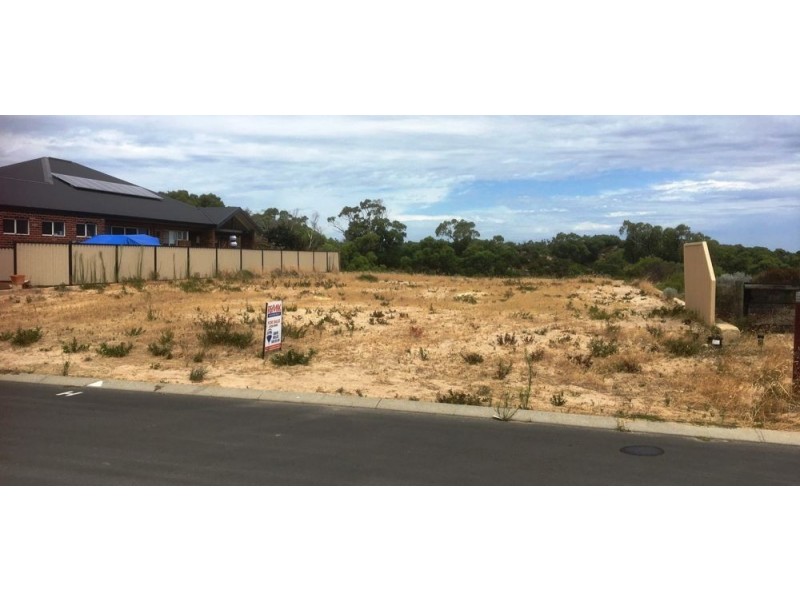 29 Lapwing Road, Dalyellup WA 6230