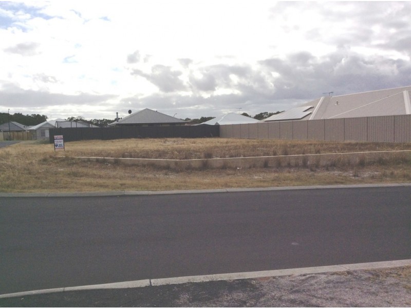 10 Birl Road, Capel WA 6271