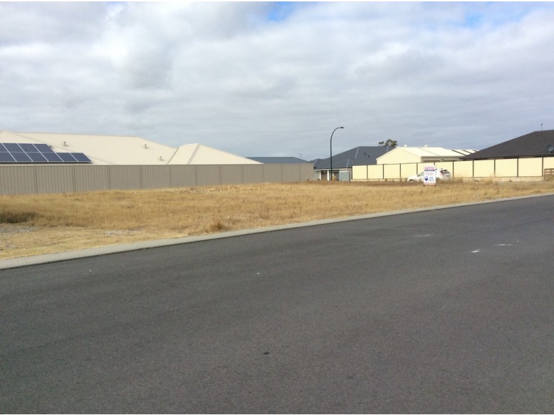 10 Birl Road, Capel WA 6271