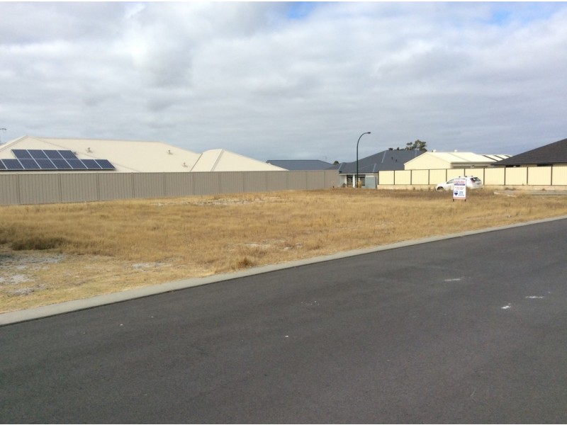 10 Birl Road, Capel WA 6271