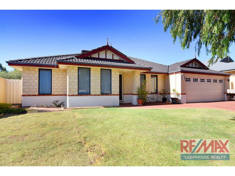 22 Sewell Road, Dalyellup WA 6230