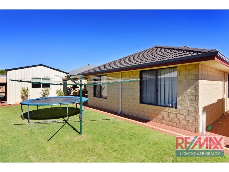 22 Sewell Road, Dalyellup WA 6230