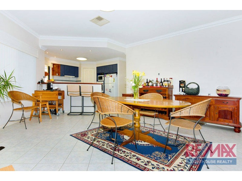 22 Sewell Road, Dalyellup WA 6230