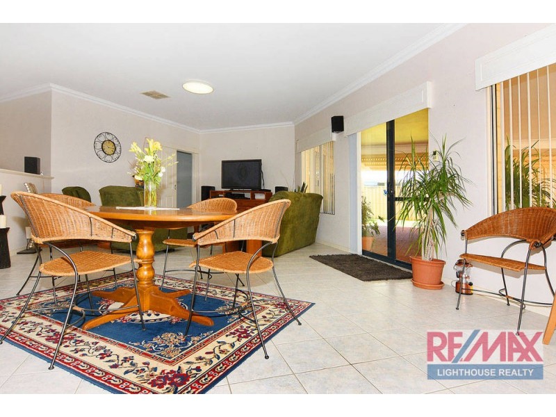 22 Sewell Road, Dalyellup WA 6230