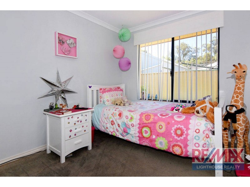 22 Sewell Road, Dalyellup WA 6230