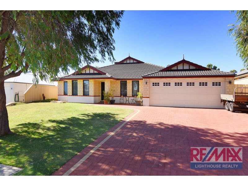 22 Sewell Road, Dalyellup WA 6230