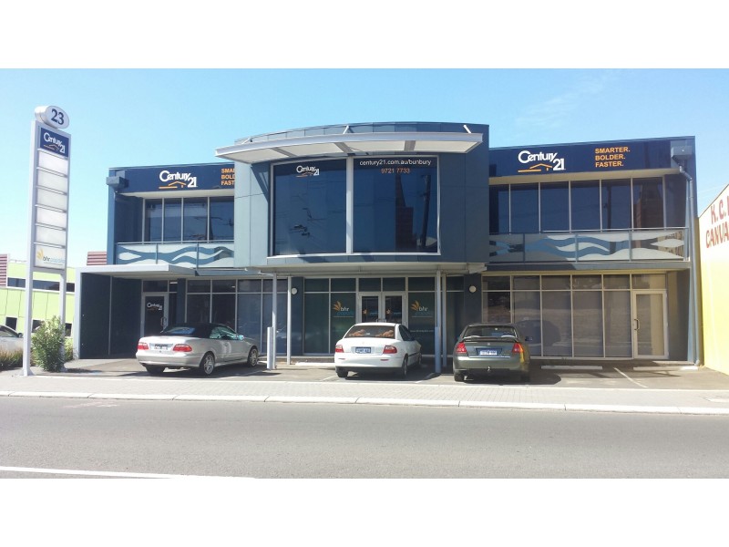 23 Spencer Street, Bunbury WA 6230