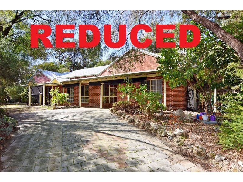 3 Mawson Court, Leschenault WA 6233