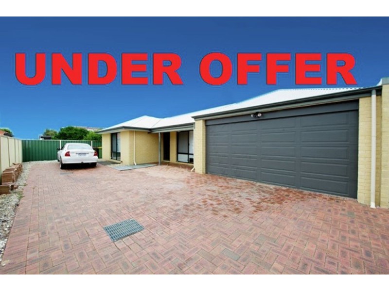 11b Flaherty Court, Carey Park WA 6230