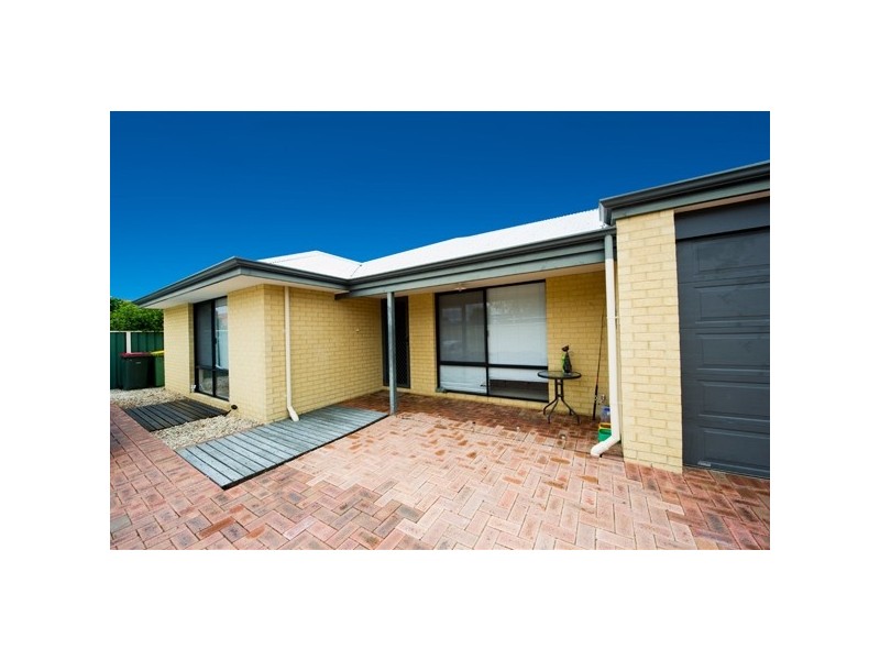 11b Flaherty Court, Carey Park WA 6230