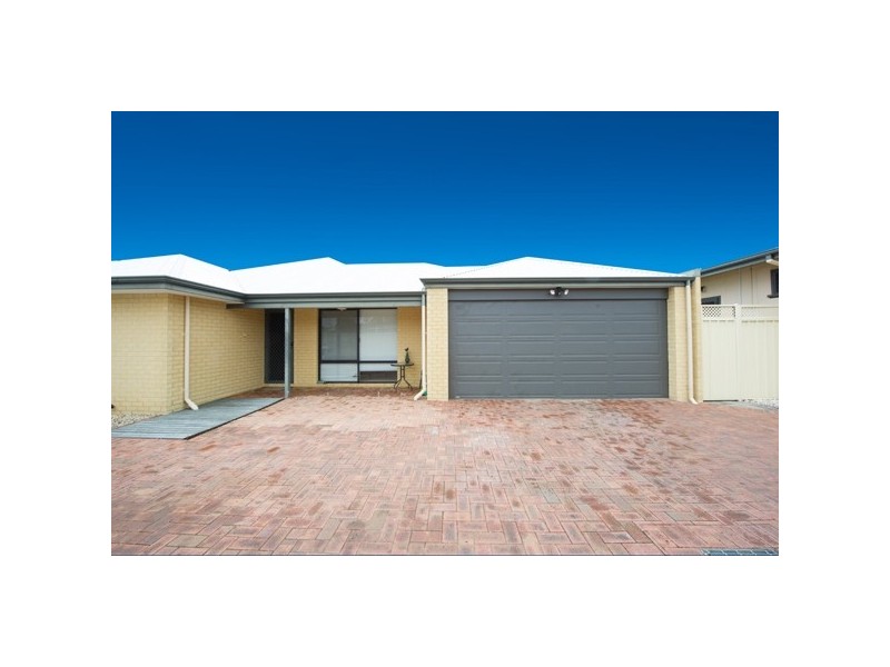 11b Flaherty Court, Carey Park WA 6230