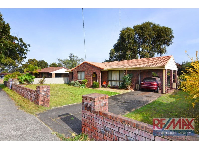 40 Jacaranda Crescent, Withers WA 6230