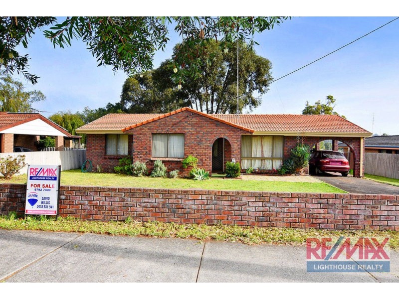 40 Jacaranda Crescent, Withers WA 6230