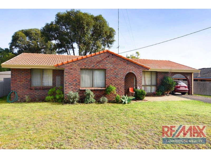 40 Jacaranda Crescent, Withers WA 6230