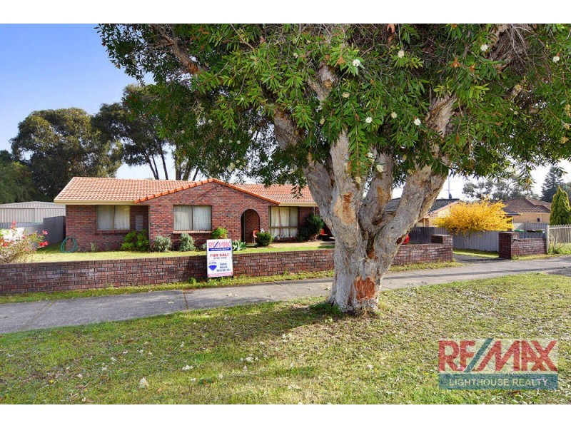 40 Jacaranda Crescent, Withers WA 6230