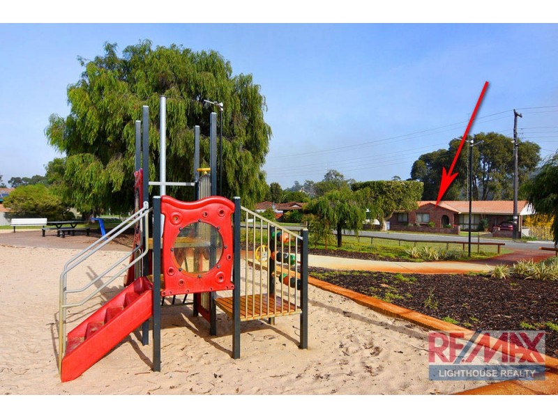 40 Jacaranda Crescent, Withers WA 6230